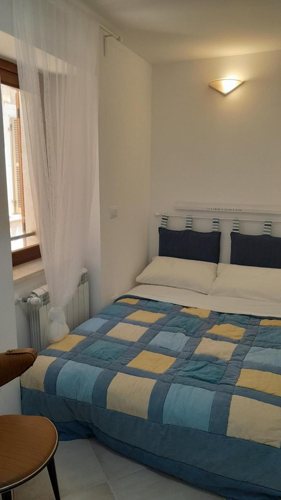 הוילה San Demetrio ne' Vestini Casa Ciao חדר תמונה